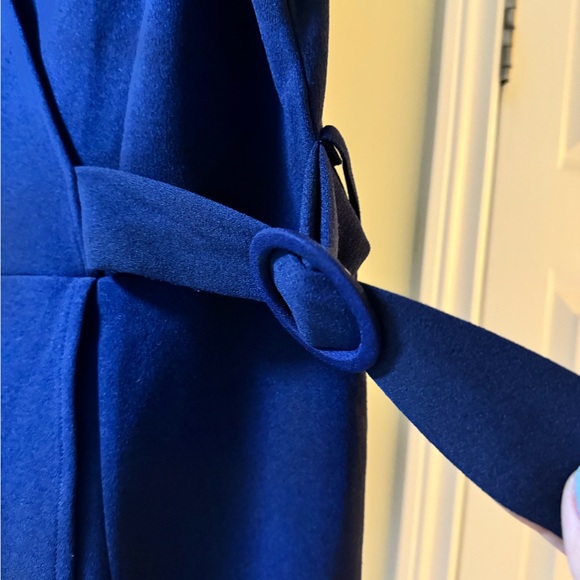 Formal skort dress - Picture 3 of 4